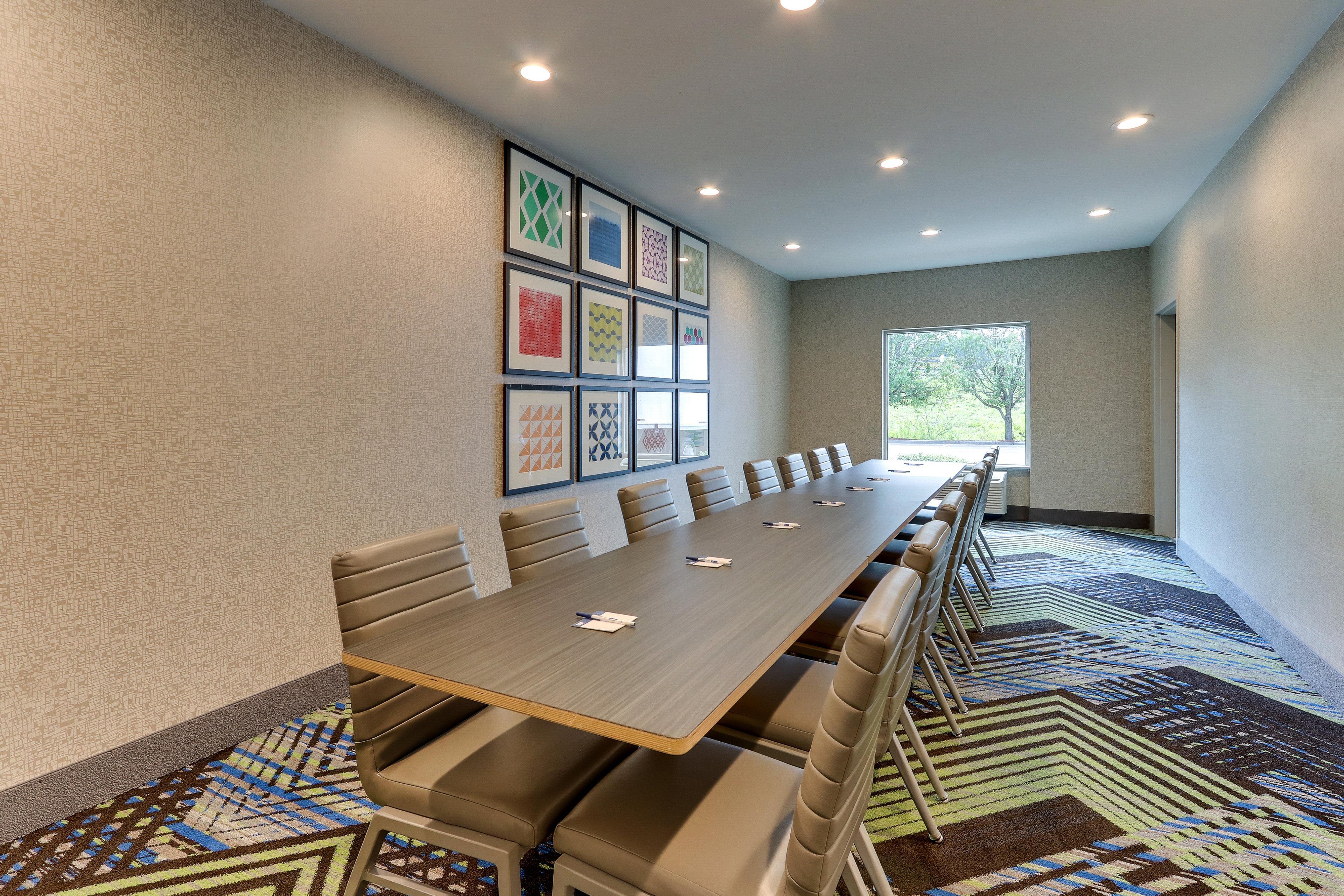 Holiday Inn Express Hotel & Suites Corbin By Ihg Exterior foto
