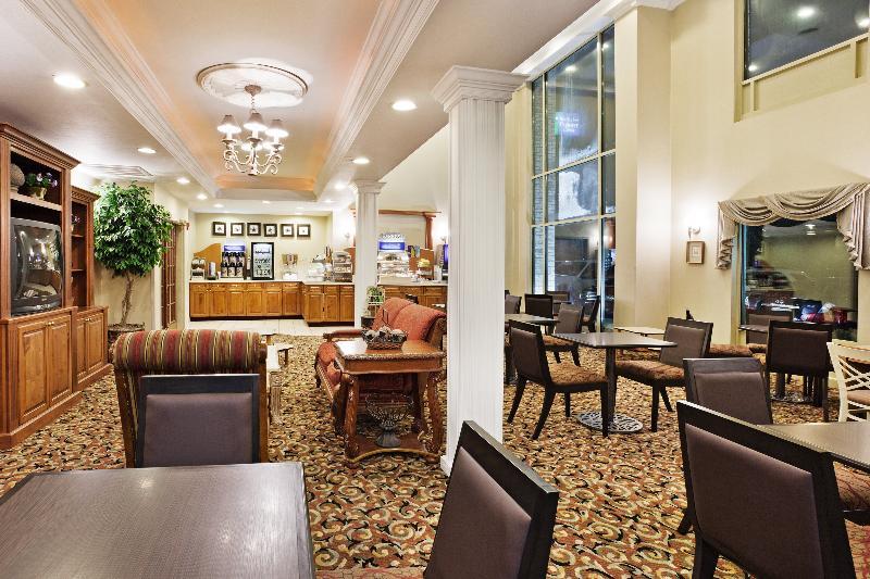Holiday Inn Express Hotel & Suites Corbin By Ihg Exterior foto
